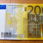 200 euro counterfeit