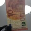 10 euro counterfeit