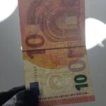 10 euro counterfeit
