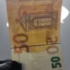 50 euro counterfeit