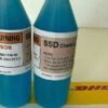 SSD Chemical Solution