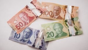 buy counterfeit Canadian Dollars