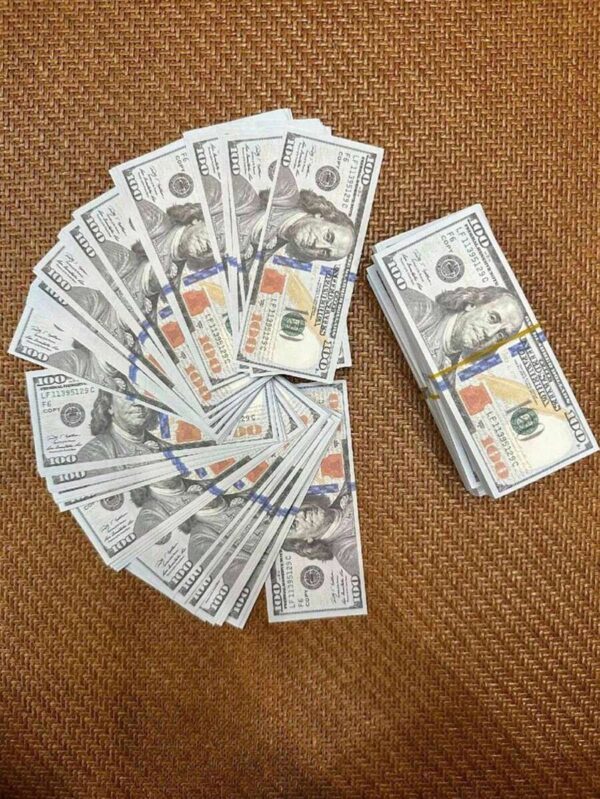 real prop money real prop money