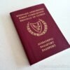 Buy Cyprus Passport for sale