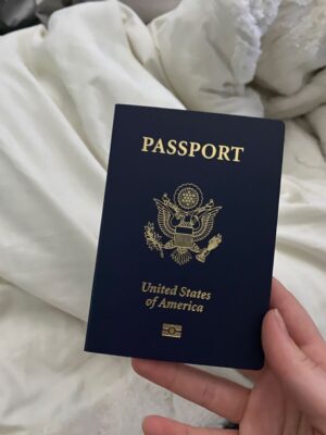 Buy United States Passports online