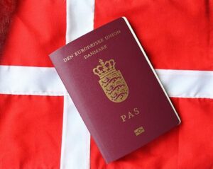 Denmark Passport Buy Denmark Passport online