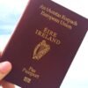 Buy Ireland Passport online