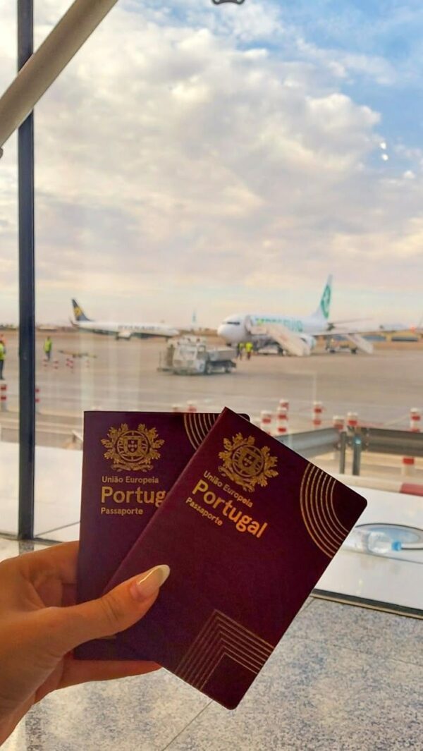Portugal Passport Buy Portugal Passport online
